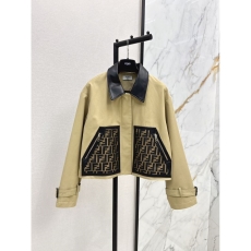 Fendi Outwear